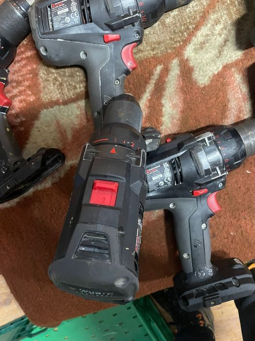 Filetanta wurth M-cube