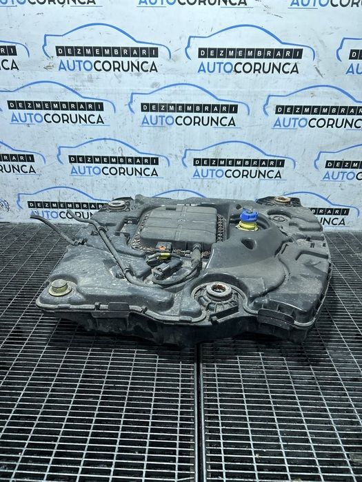 Rezervor AdBlue Citroen C4 Cactus 1.6 D 2014 - 2017 (1203)