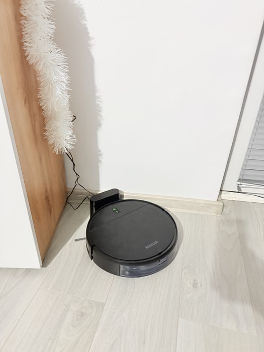 Робот прахосмукачка с 23м гаранция