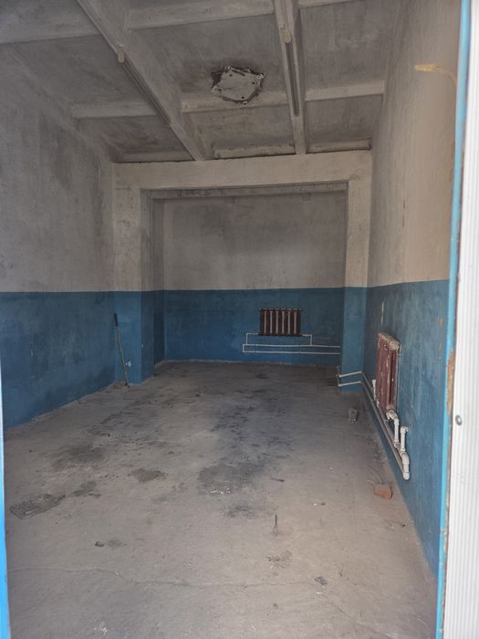 Помещение в центре города