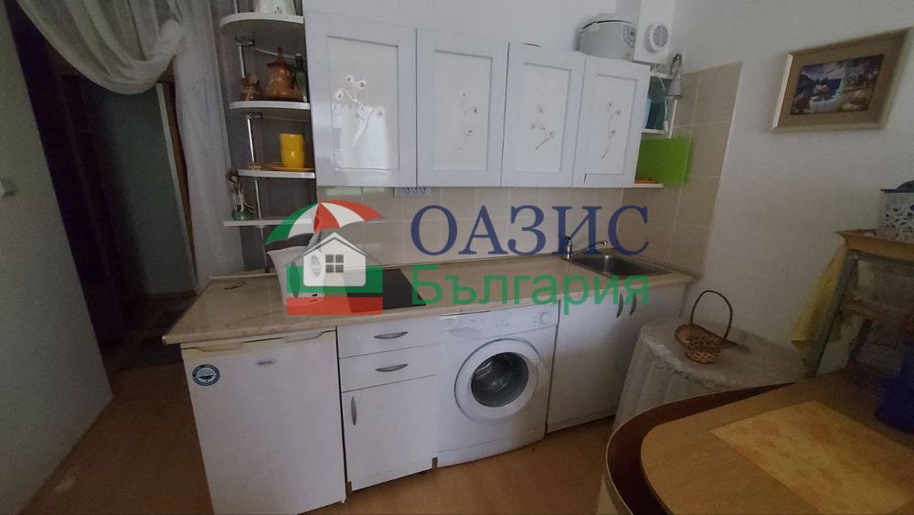 Студио в комплекс Сани Дей 6, Слънчев Бряг, България, 34 кв. м, 35000 евро