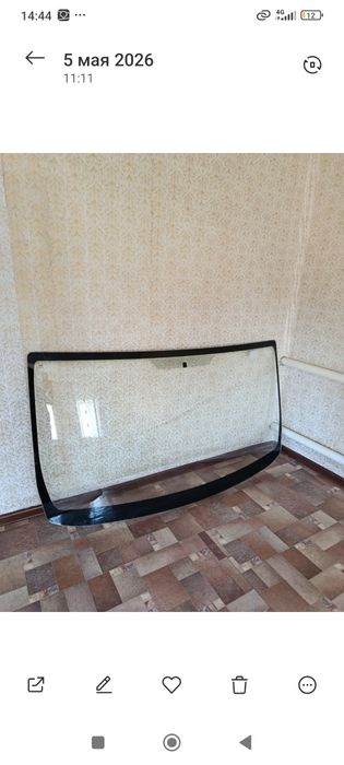 Стекло рама для газеля