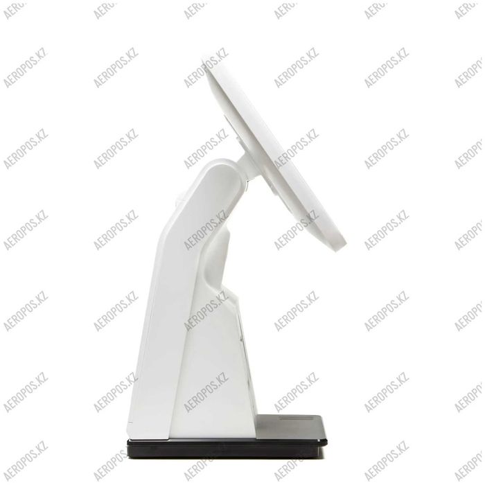 Моноблок GS Castom ELP156 + Принтер 58мм, 2d сканер