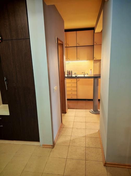 Дава се под наем Тристаен апартамент в София, Младост 2 - 105 кв.м за 820 € - Снимка #9