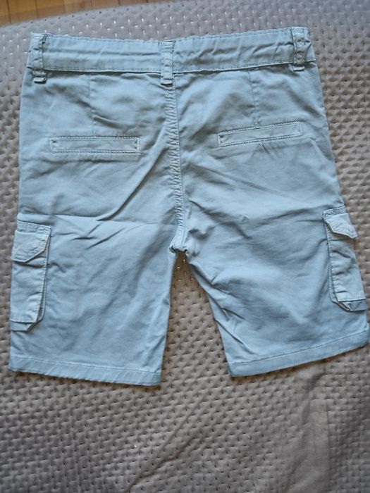 Детски къси панталони 110-116см