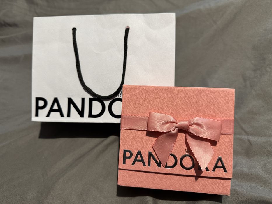 Шарм Pandora «Демогоргон»