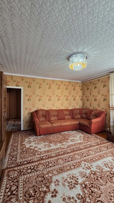 Продам дом, район Аэропорта