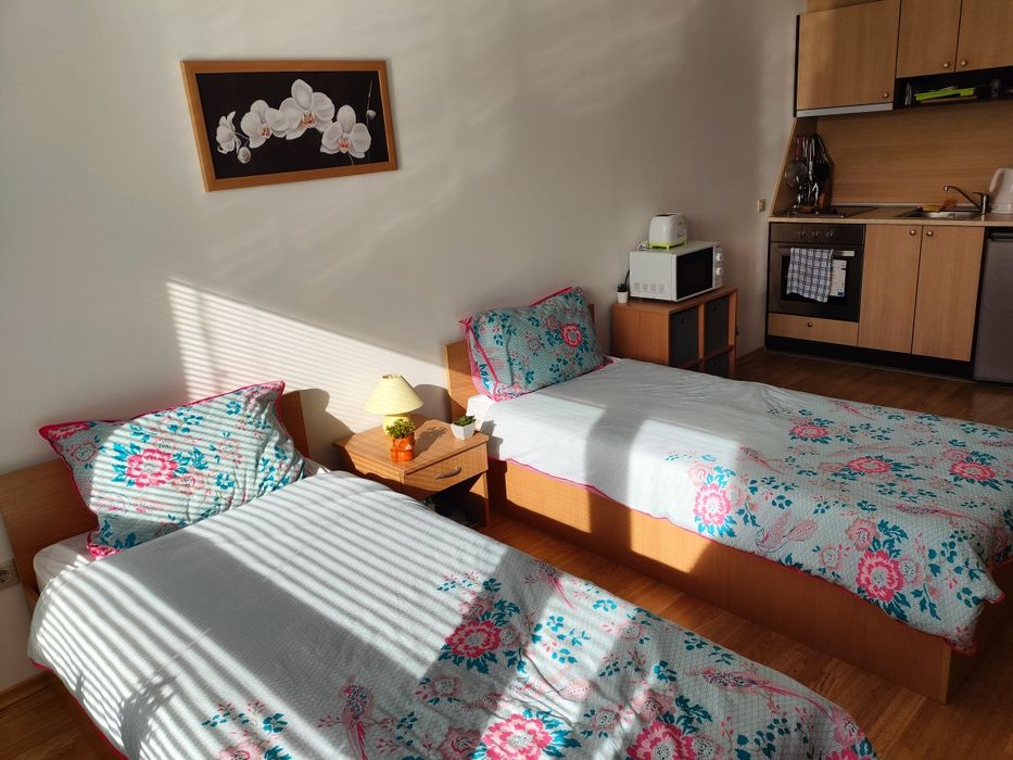 Продава се Едностаен апартамент в Разлог - 41 кв.м за 568 €/кв.м - Снимка #3