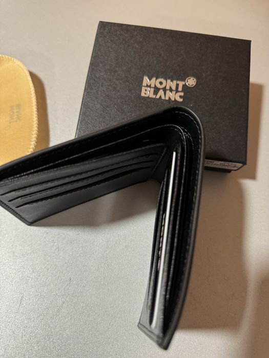 Portofel Montblanc barbati