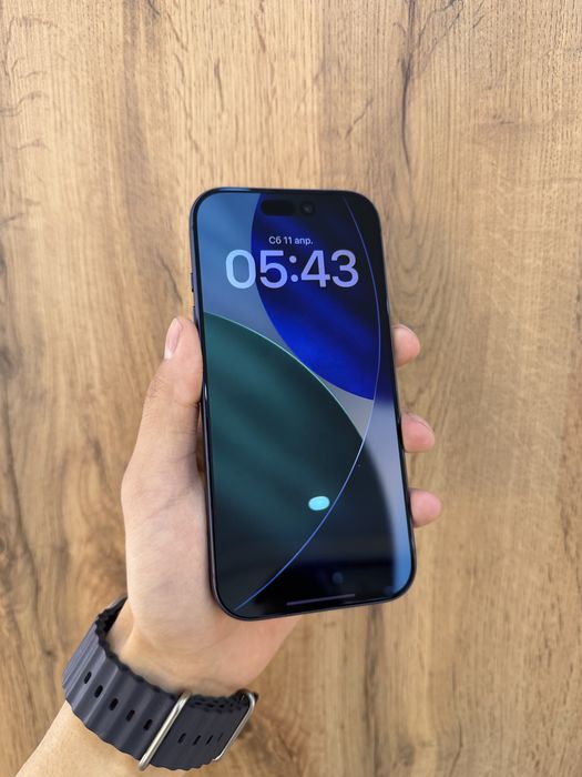 IPhone 17 Pro 256Gb Nano-sin EAC