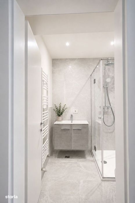 Apartament 3 camere de vanzare– Infinity Skyline