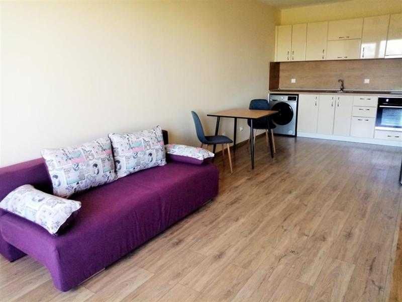 Дава се под наем Двустаен апартамент в София, Студентски град - 62 кв.м за 561 € - Снимка #1