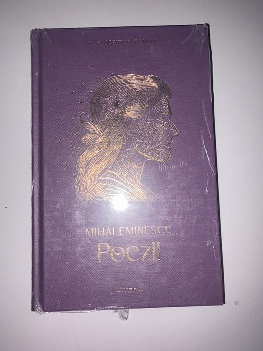 Poezii de Mihai Eminescu