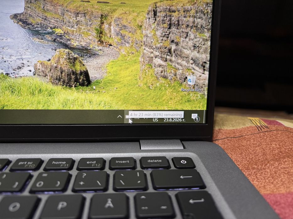 Dell Latitude 5440 – бизнес лаптоп в идеално състояние
