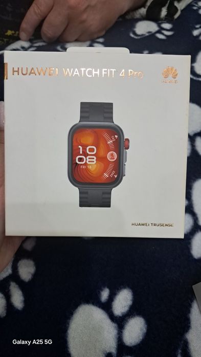 Vand Smart Watch