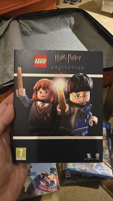 It takes two ps4 новый запечатанный