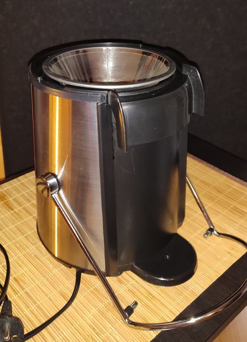 Storcător fructe că NOU pt mere morcovi etc