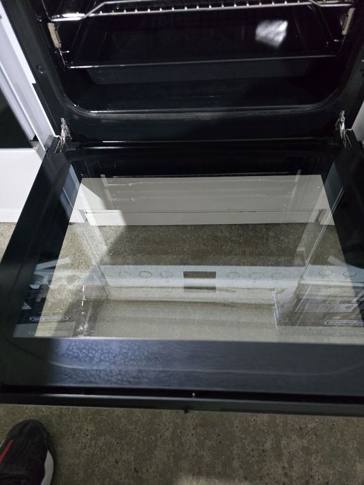 Готварска печка Asko/Gorenje индукция