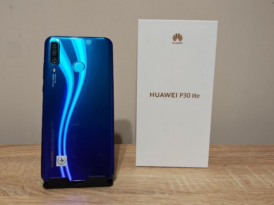 Huawei P30 Lite 128GB