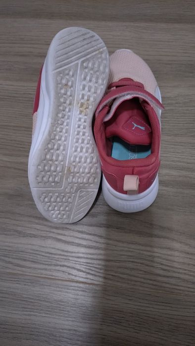 Летни детски маратонки Puma