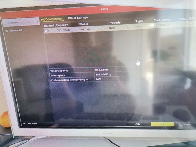 Камери - Bosch с DVR - IQCCTV
