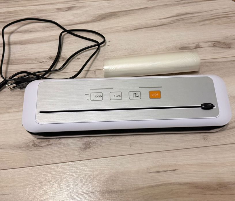 Вакуумный упаковщик