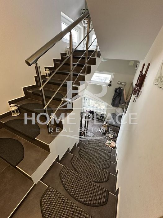 Продава се Етаж от къща в Варна, Аспарухово - 120 кв.м за 935 €/кв.м - Снимка #20