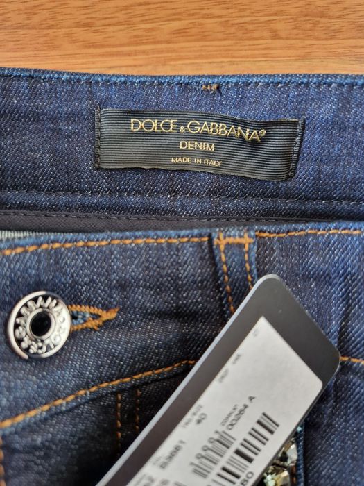Pantaloni scurti Dolce&Gabbana