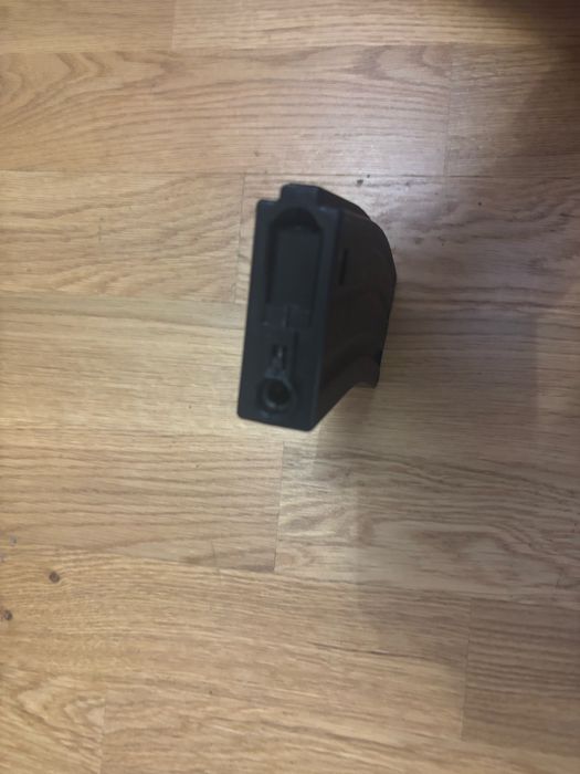 Продавам Airsoft карабина DOUBLE BELL M4 A1: 036 – ЧИСТО НОВА