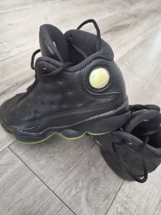 Nike Jordan маратонки