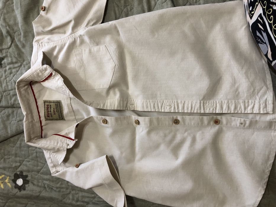 Продается рубашка .