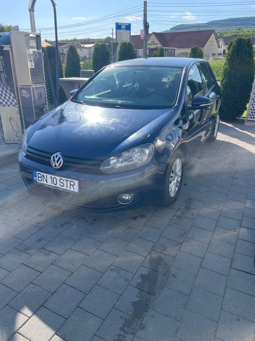Volkswagen Golf 6