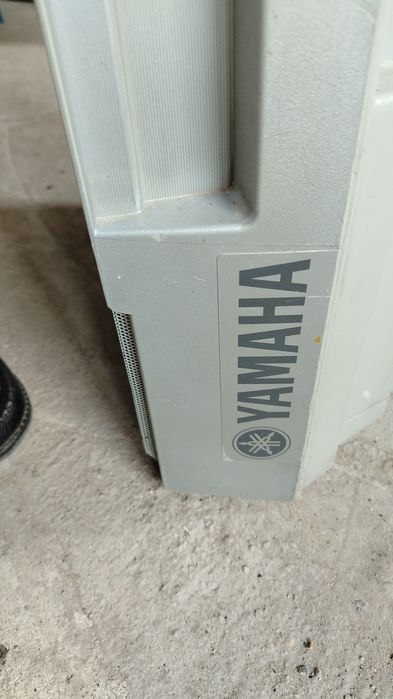 Сентизатор ямаха оригинал