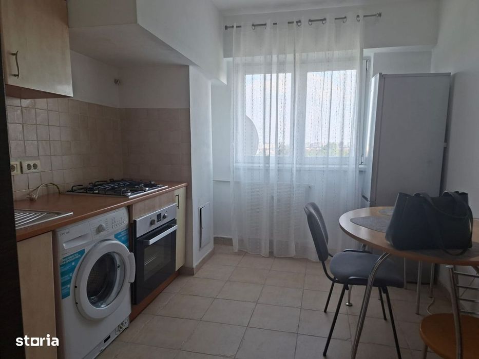 Apartament 2 Camere /Drumul Taberei.