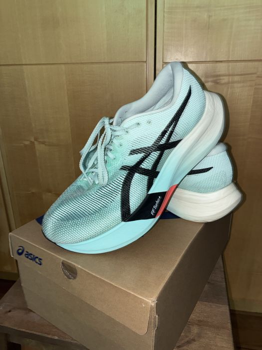 Asics Metaspeed Paris 43,5