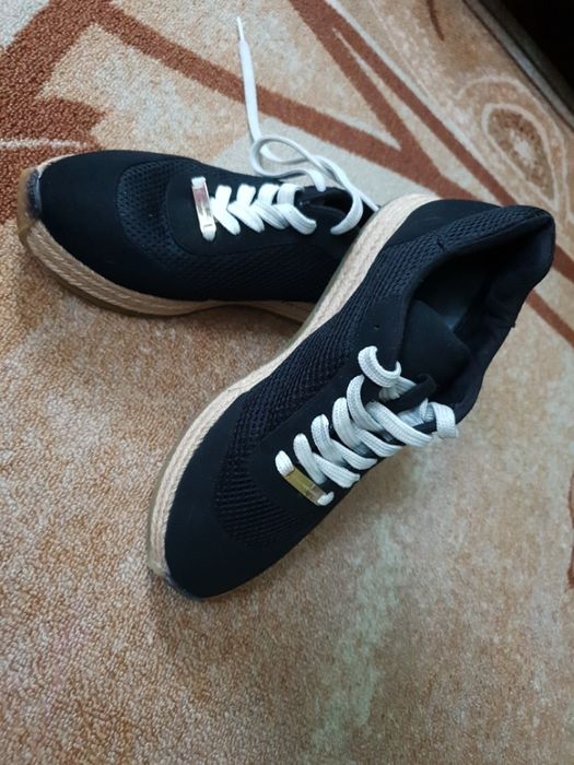 Дамски маратонки Стела Маккартни Stella McCartney