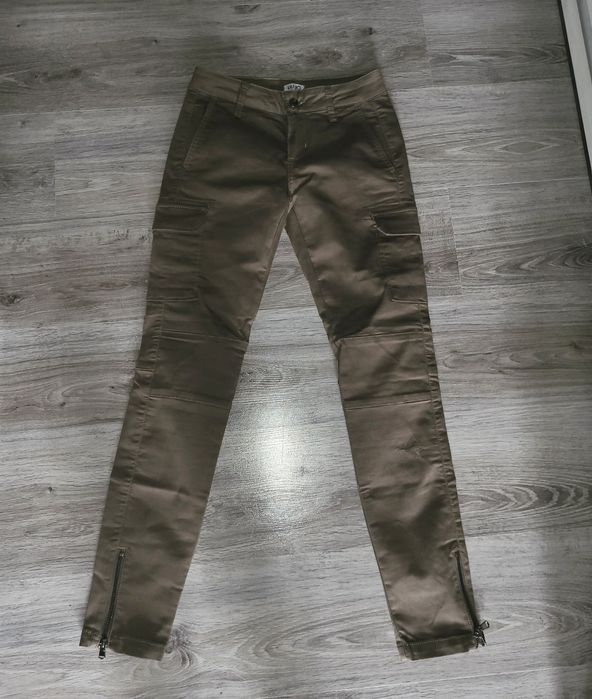 Спортен дамски панталон LIU JO