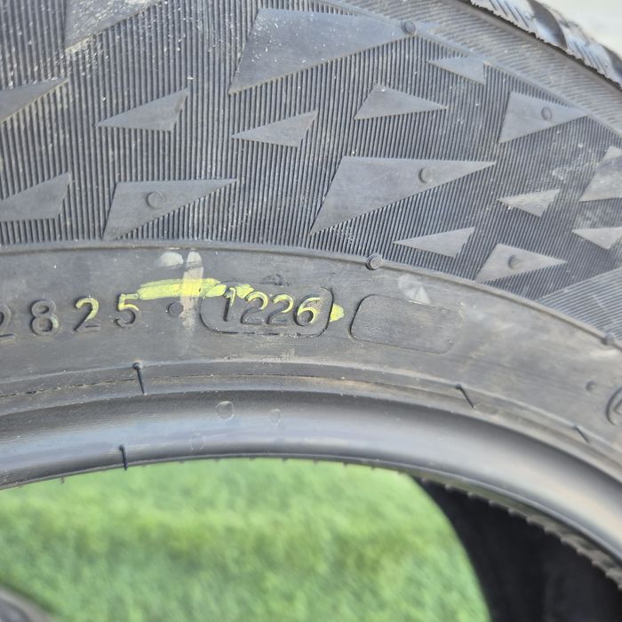 205 60 16 Nokian iarna noi 2025 -2026