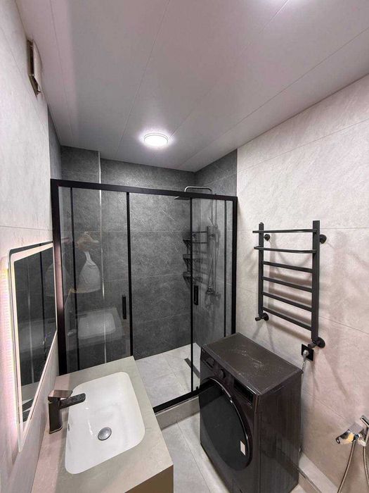 Cупер Цена! Продается 3 Комнатная Квартира На ЖК Vegas Tower!