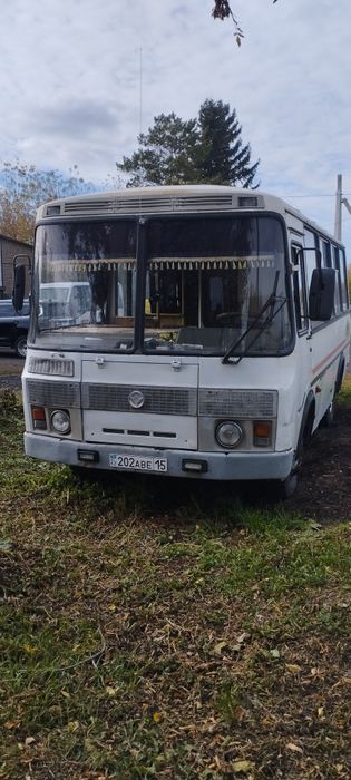Продам автобус в хорошем состоянии