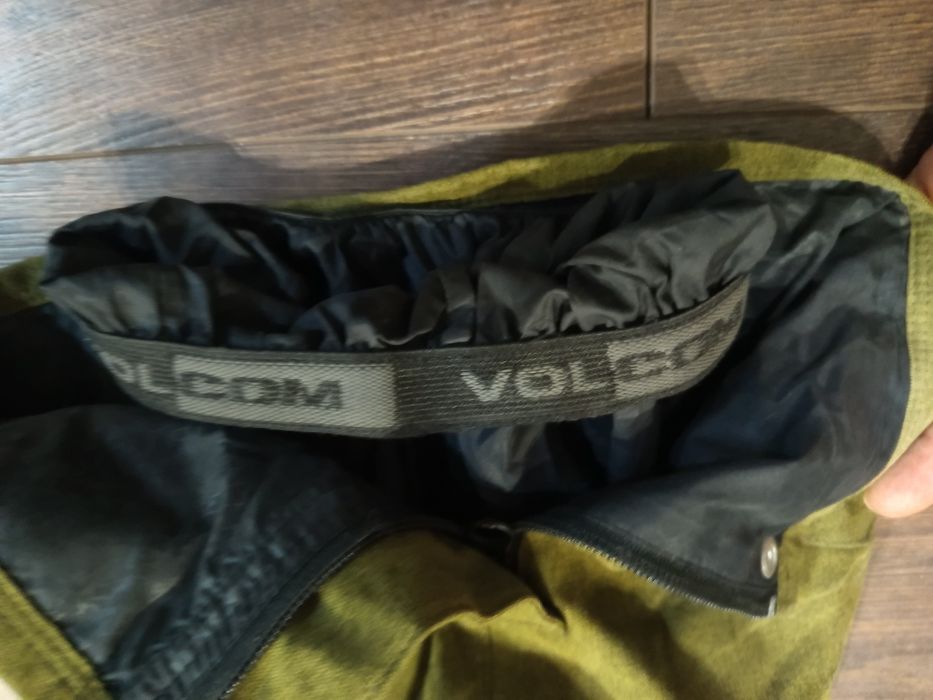 Volcom ergo snowboard панталон L