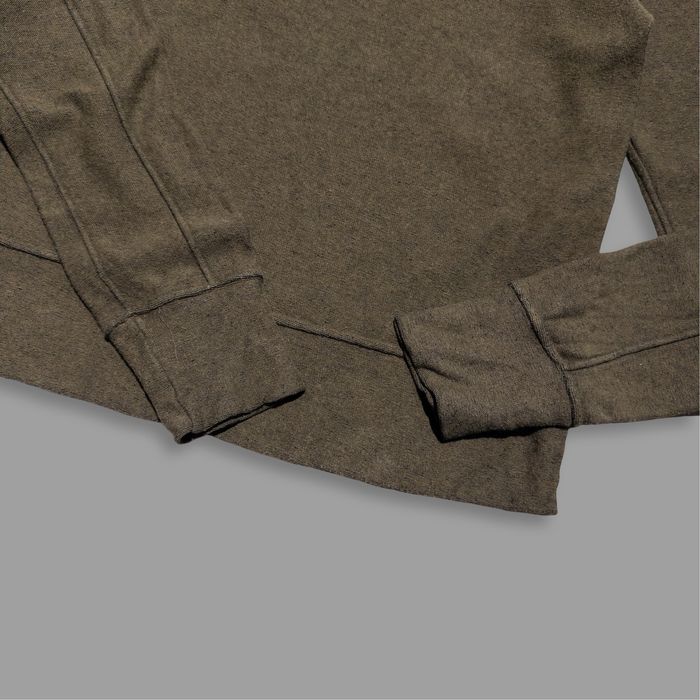 Stone Island Mesh Patch