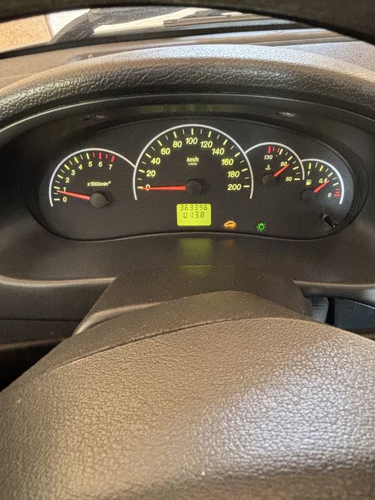 Лада приора. Живая