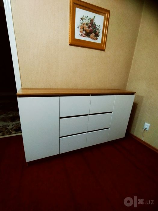Шкаф+ Комод  Komod