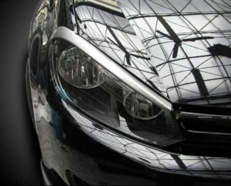 Вежди за фарове Audi A3 BMW E36 E46 Golf 4 5 6 Opel Astra Peugeot 206