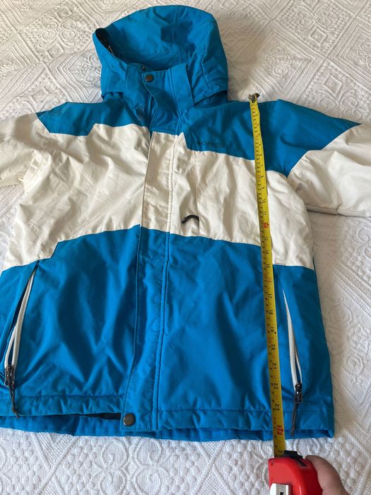 Columbia яке 14/16 г до ръст 160