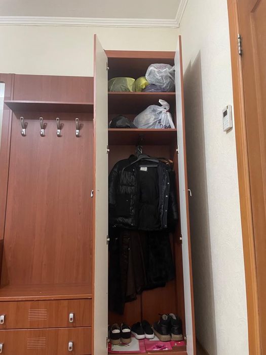 Продаётся мебель для прихожей