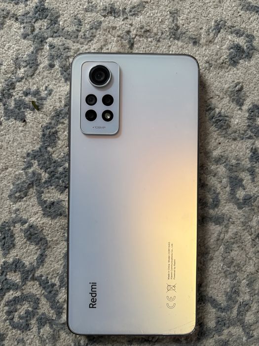 Redmi Note 12 pro