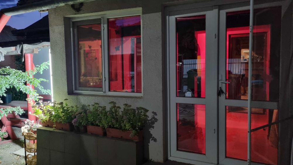 Casa +spatiu comercial Babadag, TL
