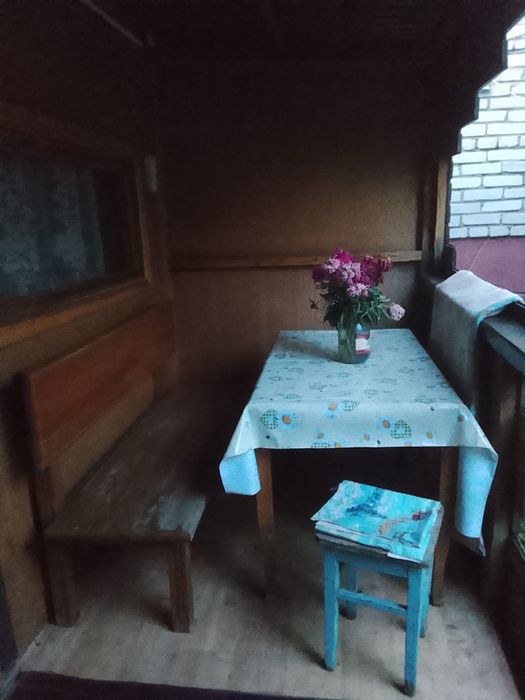 Уютные домики в Боровом